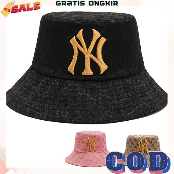 Topi Flat Pria Import Kekinian Casual Topi Flet Baret Cowok Newsboy Terbaru 2023 Bucekt Hat Pelukiss
