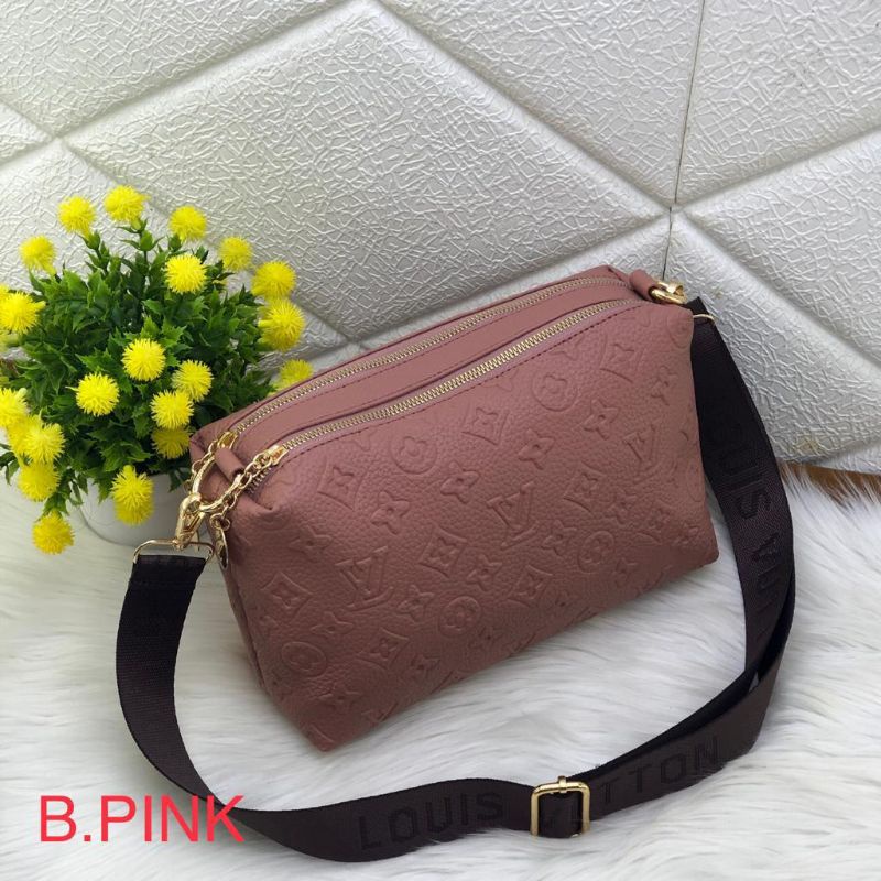 Tas Selempang LV Wanita Kardhasin Highquality