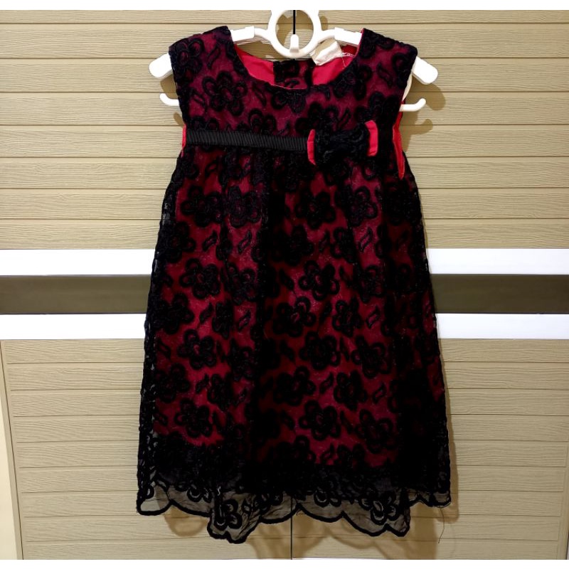 Dress Zara Baby Girl