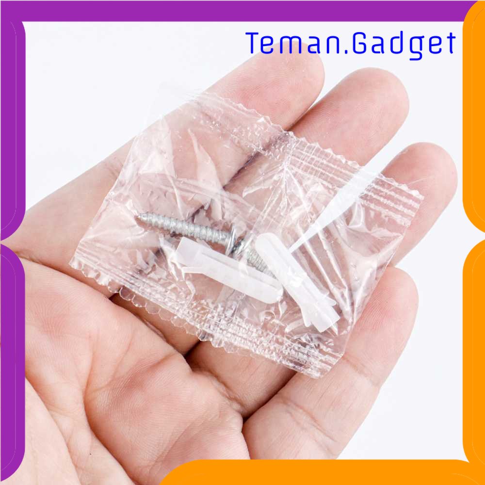 TG-LMP TaffLED Soket Lampu LED Plafon Modern Minimalist Ceiling Light - X099