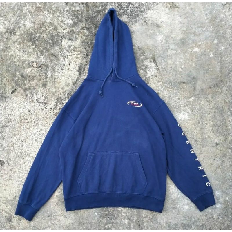 hoodie second spao