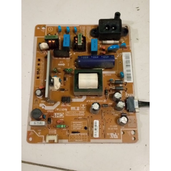 PSU TV LED SAMSUNG UA32FH4003R