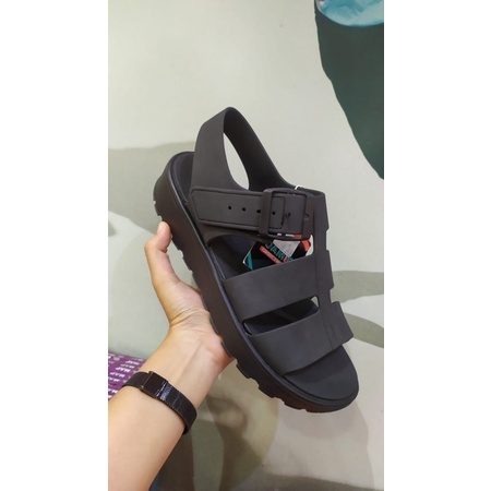 Ori sale Sepatu Sandal Footsteps Skechers Foamies Women