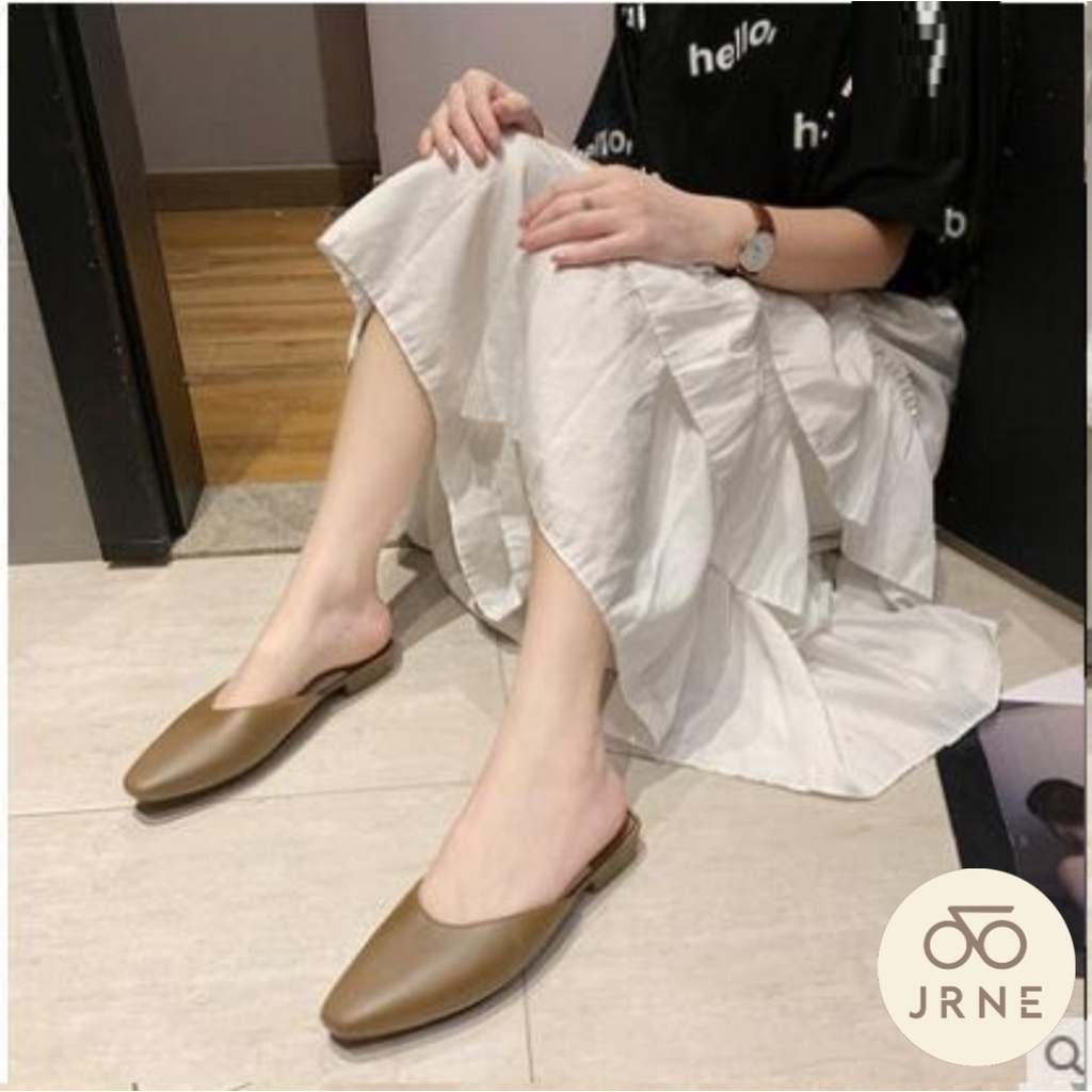 Sepatu Wanita Import Terbaru Wanit Impor COD Jalan Keren Murah Korea Lucu Kekinian Special Perempuan Premium Simpel 38 39 40