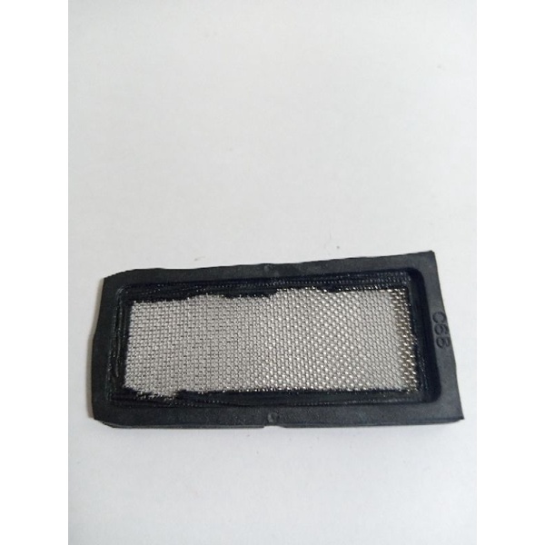 filter saringan oli bawah genio/beat new LED/Scoopy new LED (KOJ)