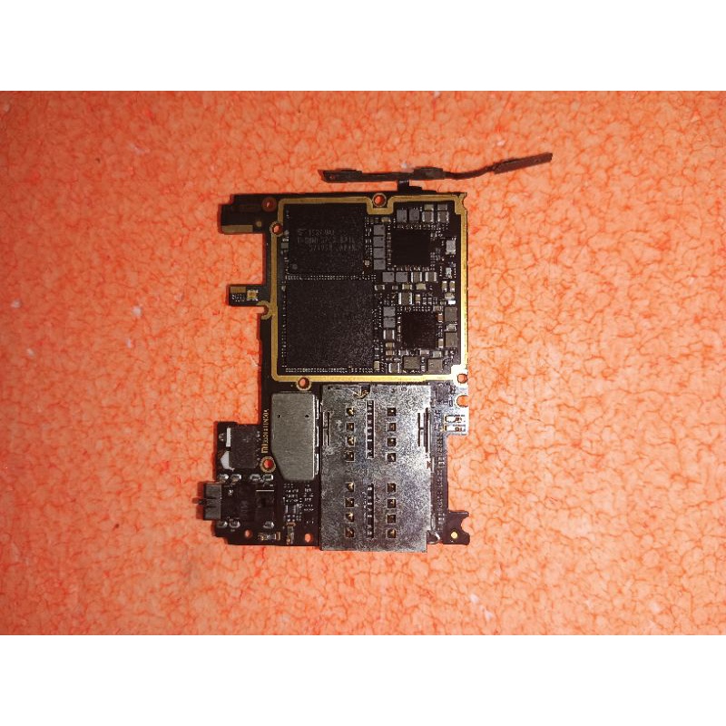 mesin xiaomi mi4c mi4 c original segel