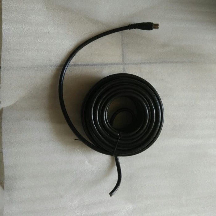 Kabel Saja Antena Luar Digital Antenna Intra Hm003 Hm 003 12 Meter 12M