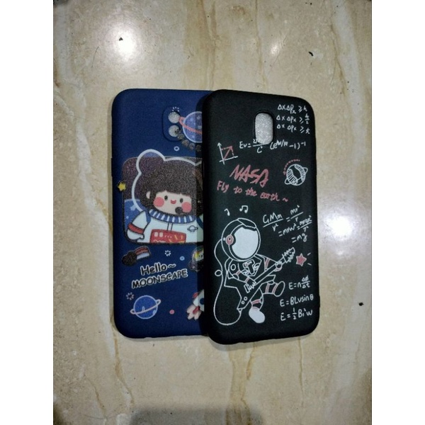 Case Advan Nasa(5202)Softcase Modifikasi