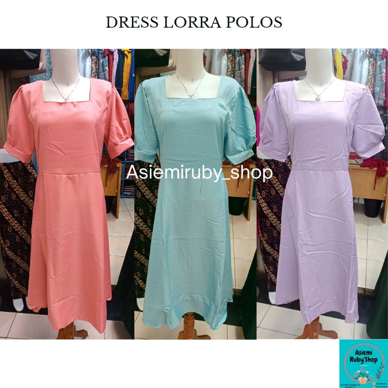 Dress natal wanita baju natal wanita