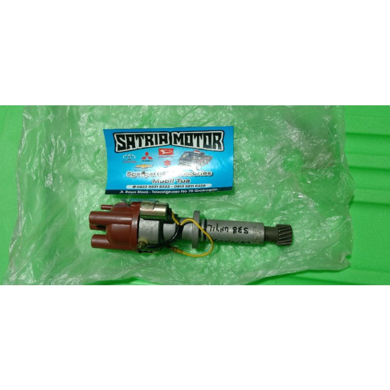 Delco s38 Unyil delco Assy Daihatsu s38p Unyil