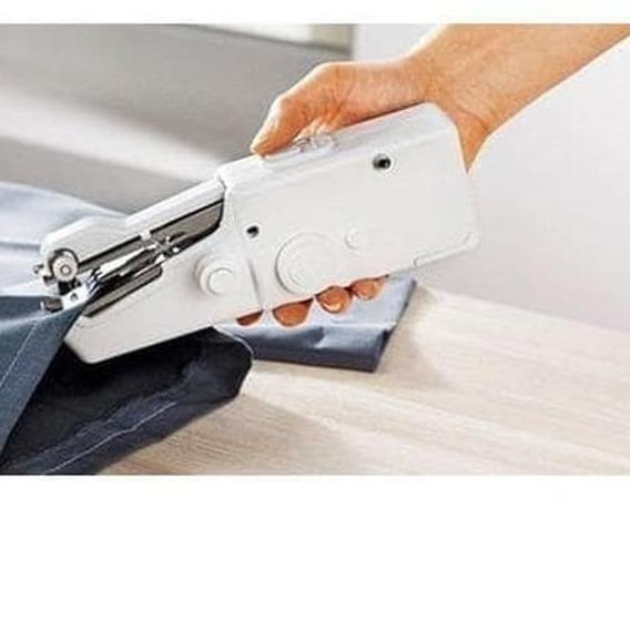 Mesin Jahit Tangan Portable Alat Jahit Mini