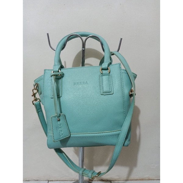 BRERA SLINGBAG PRELOVED