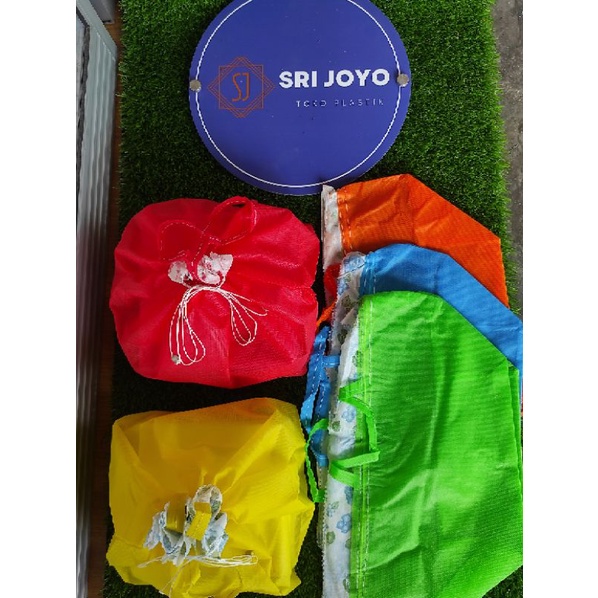 Tas serut spunbond/ tas kain hajatan uk. 20