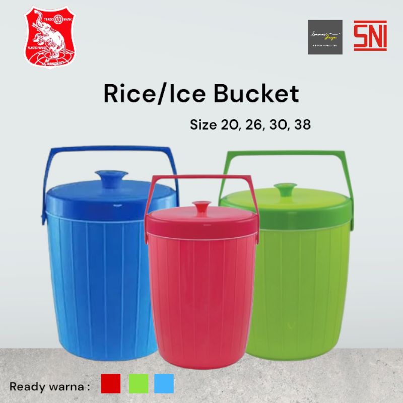 Termos Nasi Maspion USA 20 26 30 38 Termos Es batu / Termos Maspion / Termos Nasi / Termos Es batu