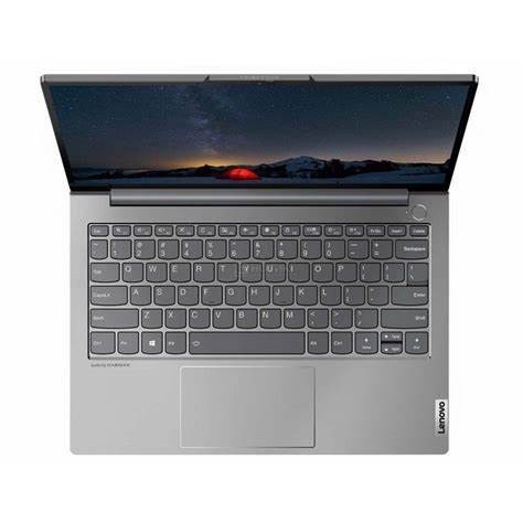 LAPTOP GAMING TERBARU LENOVO THINKBOOK 13S G3 RYZEN 5 5600U 8GB 1TB SSD 13 WQXGA BACKLIT WIN10PRO