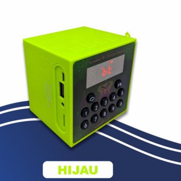 speaker advance r1 / speaker buat Alquran / portable advance