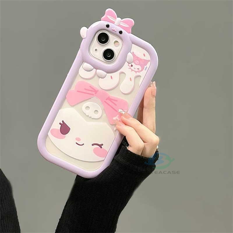 Casing Samsung A14 M14 A04 A04S A13 A03S A23 A22 A21S A12 A02S A11 A51 A30 A50 A52 A20S A10S M12 A32 4G Motif Monstera