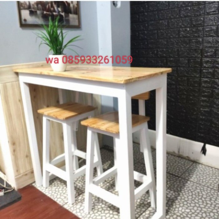 Meja Bar Meja Bar
