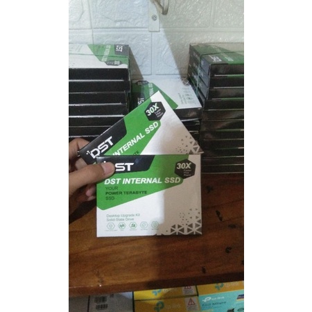 Ssd Dst 128Gb