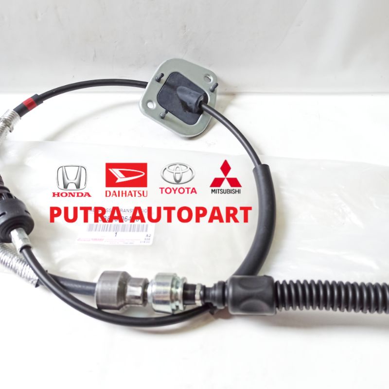 kabel tranmisi Camry hybrid 2012up 33820-06430 original