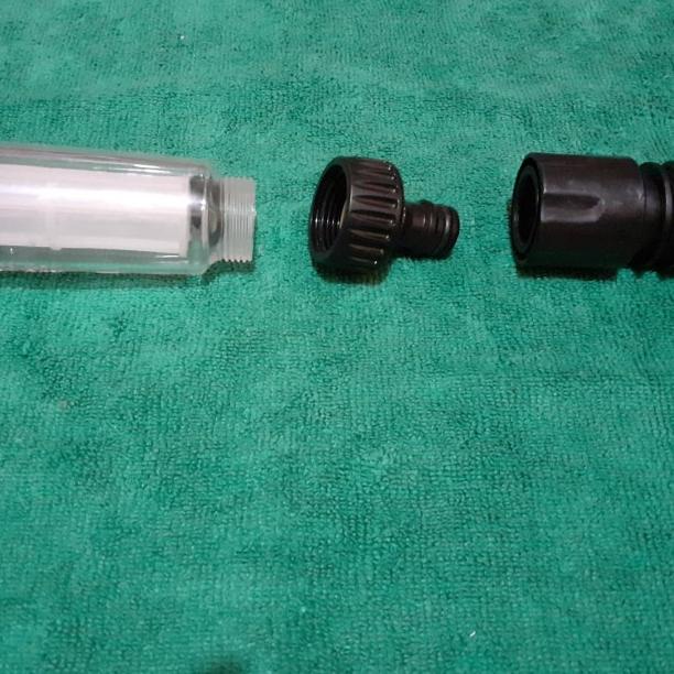 konektor selang nilfisk