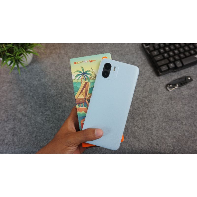 Redmi A1 (3/32) ex Review YouTube