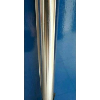 SENG PLAT ALUMINIUM 0,3 MM (1 mtr x 2 mtr)