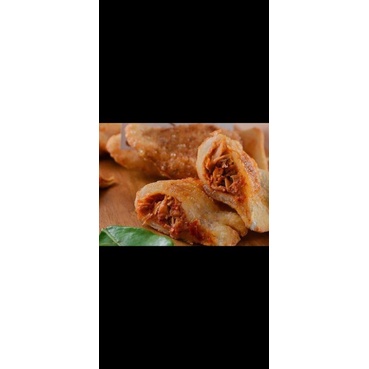 

Pre-Order Cireng Isi Ayam Original