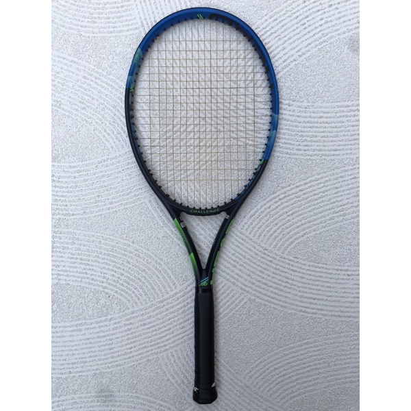 raket tennis head challenge mp
