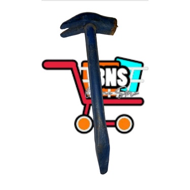 PALU BESI (PALU/BETEL/CUKIL)MARTIL BESI PALU MULTIFUNGSI/PALU SERBAGUNA