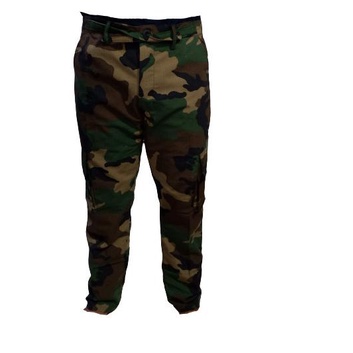 Celana Panjang Pria Loreng NATO |US NATO|Cln Pjg Pria Lrg Nato - 28