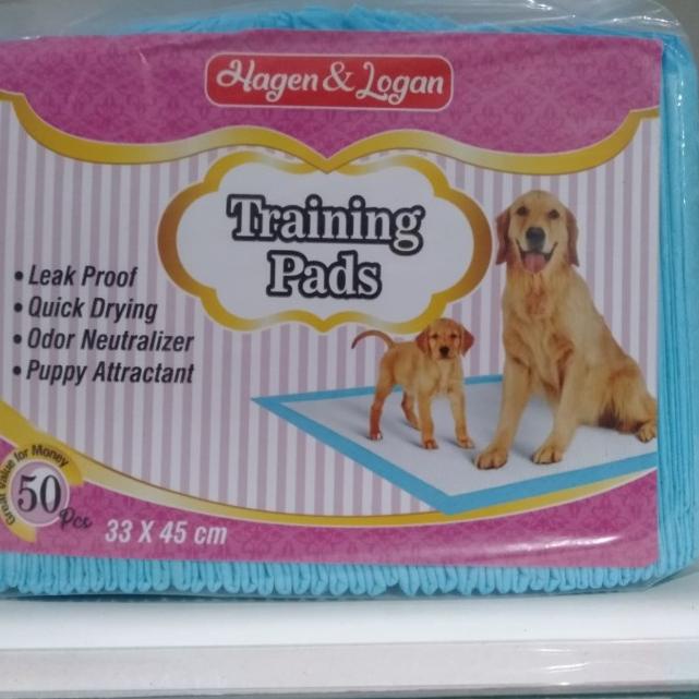 Underpad Hagen uk 33x45 isi 50pcs