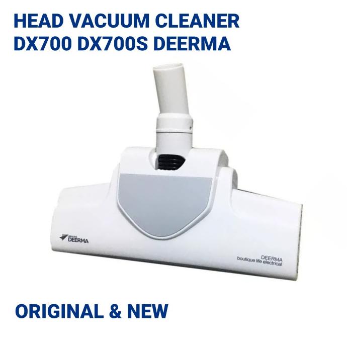 Jual Floor Head Vacuum Cleaner Dx700 Dx700S Deerma Kepala Sikat Bisa
