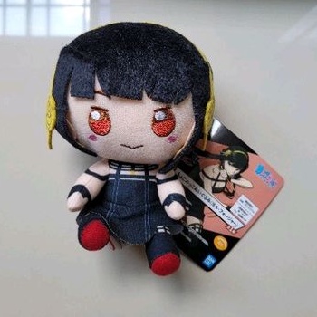 Chokonokko Plush Spy x Family Yor Forger