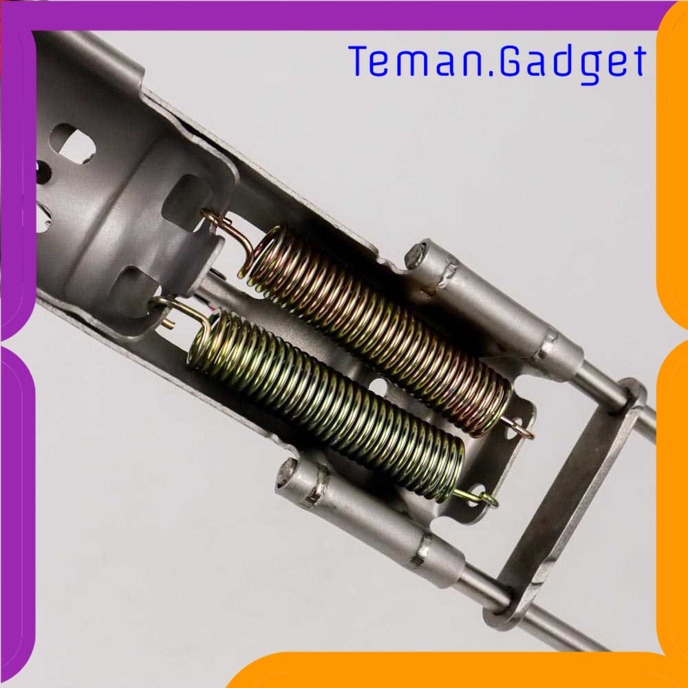 TG-PCN LIXADA Bracket Joran Pancing Ikan Automatic Spring Lifting - V-004