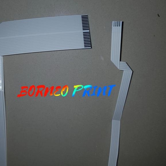 Kabel Head + Kabel Sensor ORIGINAL EPSON L1110 L3110 L3116 L3150 NEW