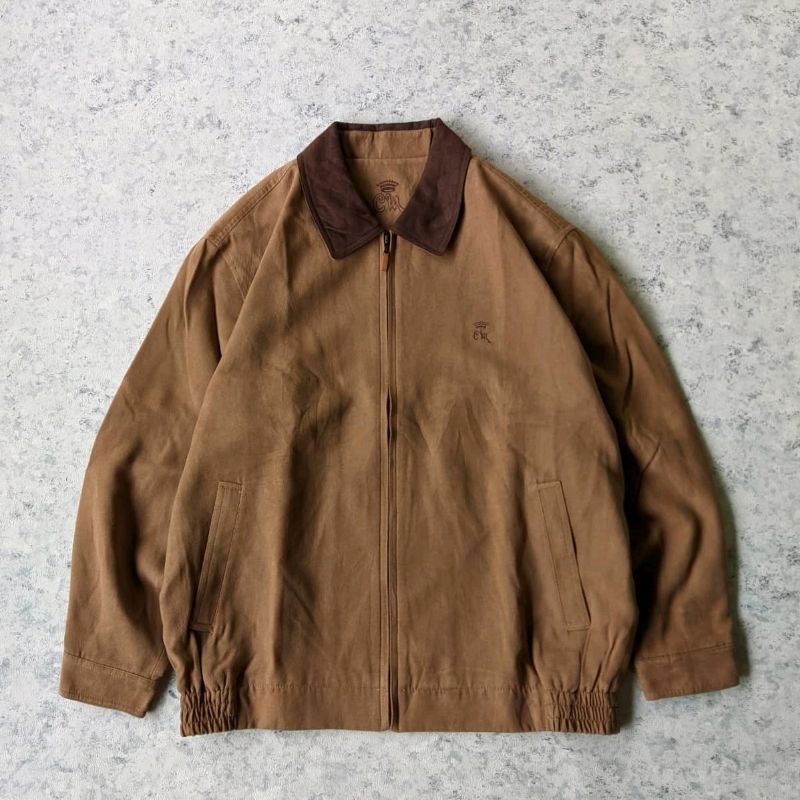 Countess mara + Cowndown Jaket