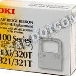 PITA PRINTER OKI MIKROLINE