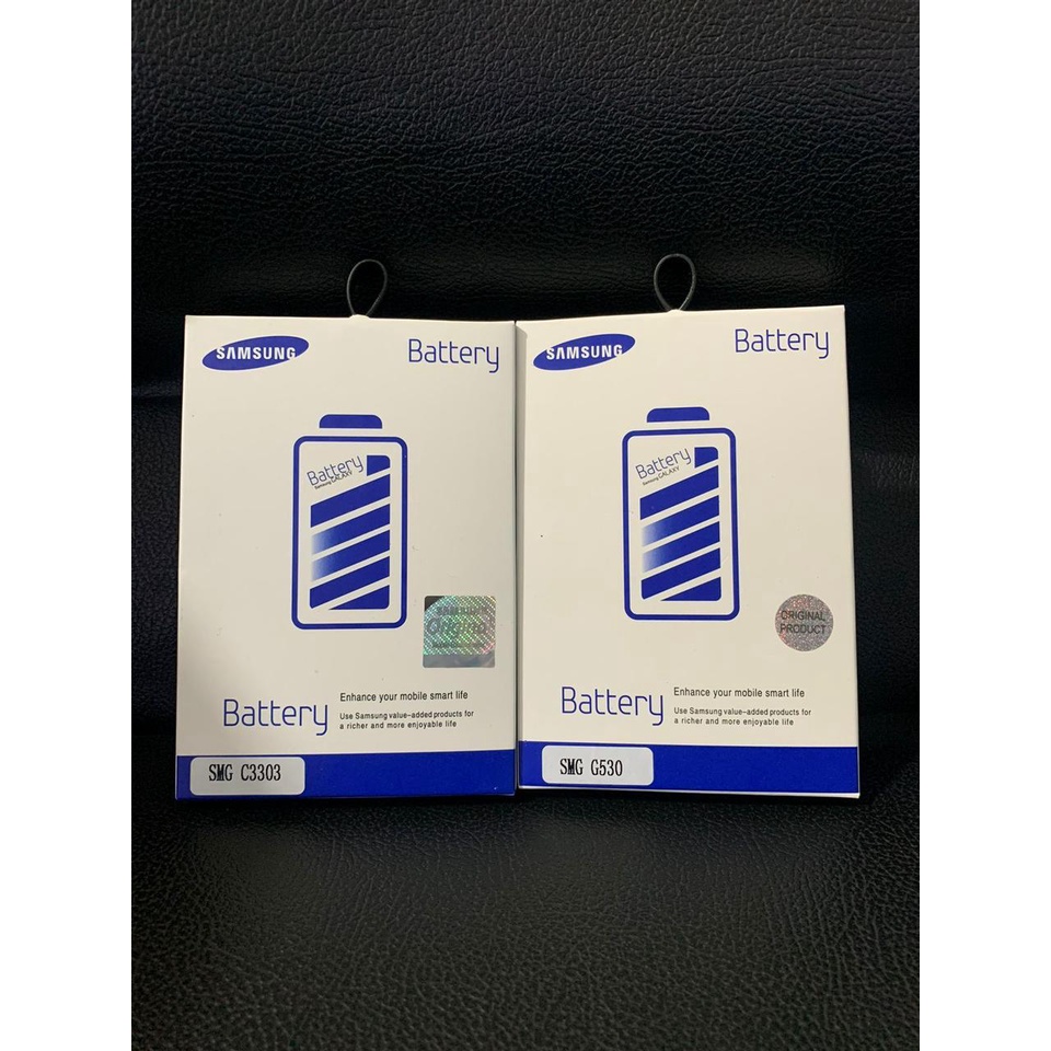 Battery Baterai battrei Samsung Original 99 Samsung G313 / V / 7270 / 7272 Pack dus