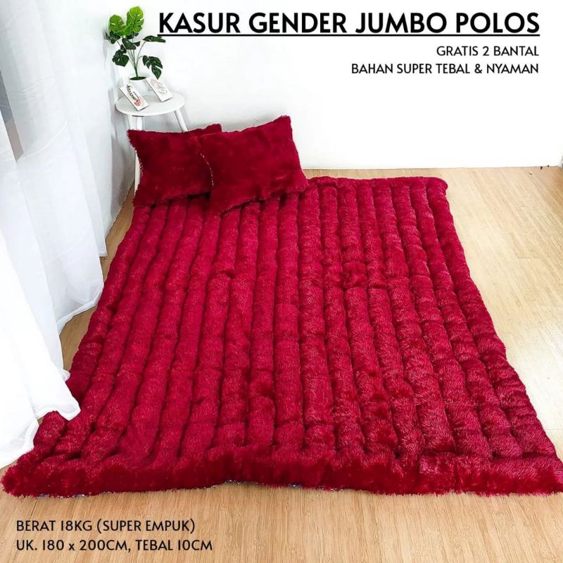 Rasfur Kurnia Sindo uk jumbo 180cmx200cm