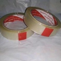 

Isolasi bening 24 mm
