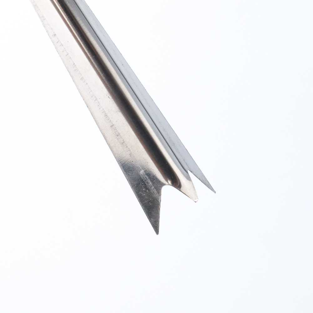 KR Alat Pengupas Nanas Pisau Kupas Mata Nanas Terbaru Stainless Steel Pineapple Peeler
