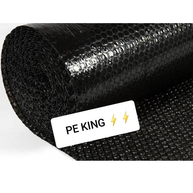 

Bubble Wrap Hitam Surabaya! Kirim Kilat 1.25M x 50M! ! - Sample Mix 30 M