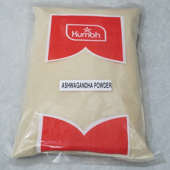 Discount ASHWAGANDHA POWDER KUMBH 200G / Akar Ashwagandha /TEH DIET/TEH PELANGSING/TEH HIJAU/TEH