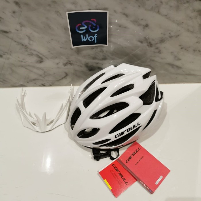 Helm Sepeda Cairbull MTB Unisex X-Tracer not Lixada Rockbros Murah