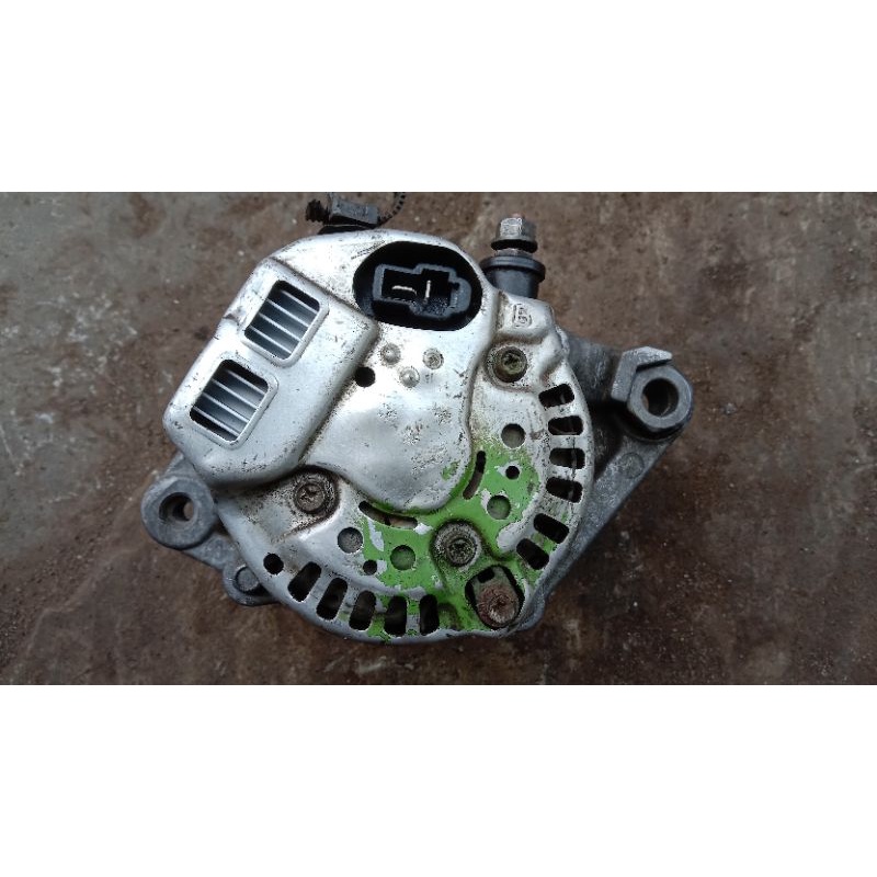 dinamo ampere Suzuki Carry 1.0