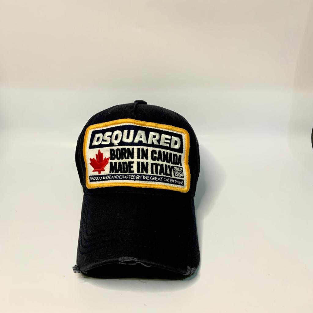 Topi Dsquared2 Original Second
