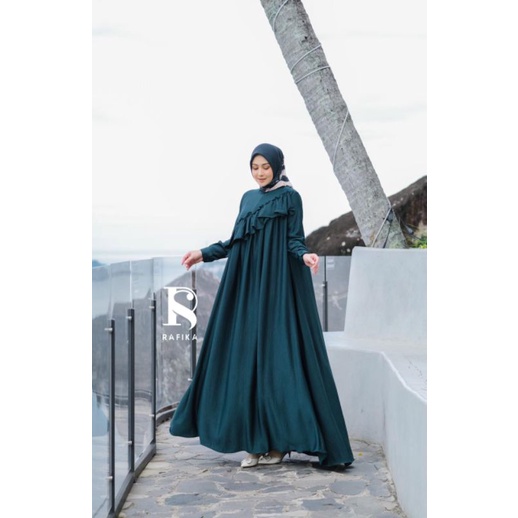Gisel Dress by Rafika Store