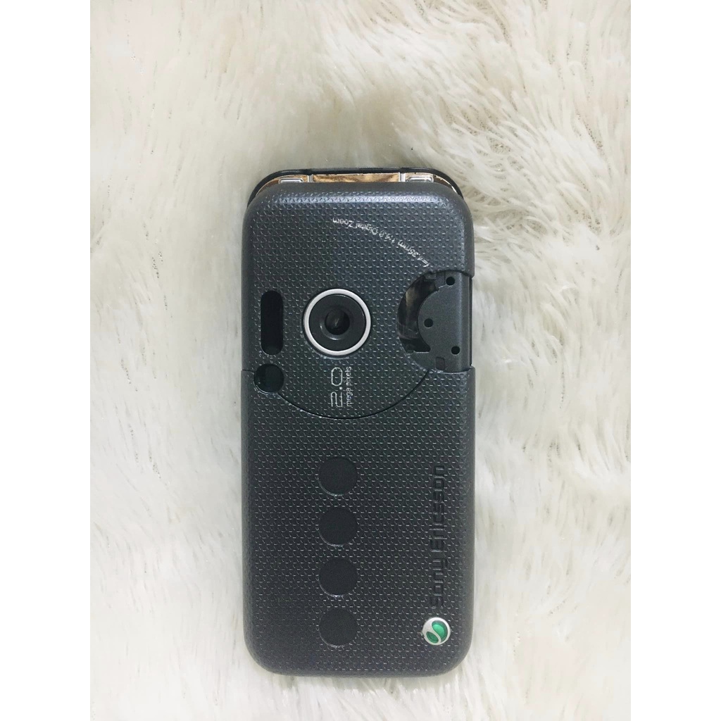 Casing Kesing Sony Ericsson W830