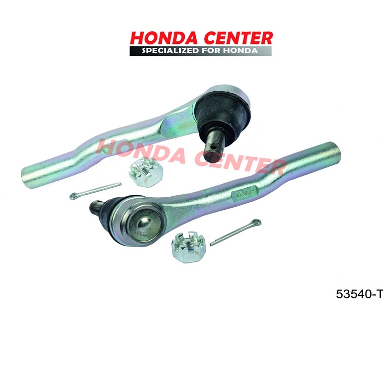 tie rod bola bola stir kanan honda hrv 2015 2016 2017 2018 2019 2020 2021